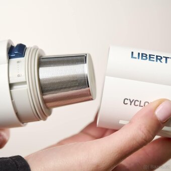 Ruční vysavač Taurus Liberty digital, nepoužívaný - 12