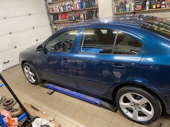 Alu kola 5x112 r17 - 12