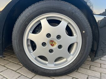 Porsche 944, S2 - 12