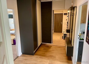 Prodám byt 3+1 91 m² s garáží - 12