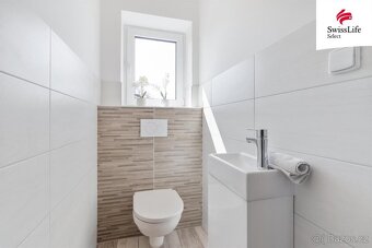 Prodej rodinného domu 146 m2, Záboří nad Labem - 12
