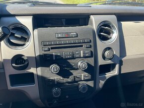 Ford F150 5,4 V8, rok výroby 2010,  214 000 km, SUPER CENA - 12