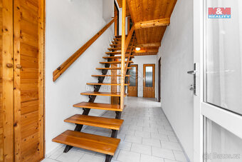 Pronájem rodinného domu, 70 m², Němčice u Domažlic - 12