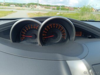 Toyota Verso 1.6 Valvematic / benzín - 12