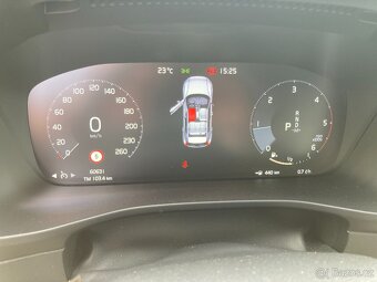 Volvo XC40, D3, Inscription, AWD, 2,0 diesel, r.v.2020 - 12