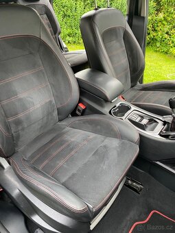 Ford S-max 2.2 TDCI 147 kw/200 hp,Titanium S,manual - 12