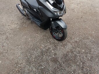 Honda Forza 125i CZ doklady v ceně - 12