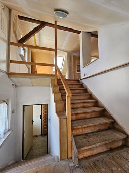 Prodej RD 84 m², pozemek 293 m² Liberec - Rochlice - 12