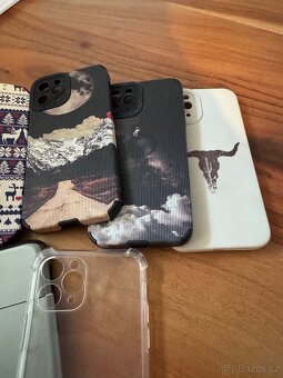 Apple iPhone 11 Pro 256 GB - 12