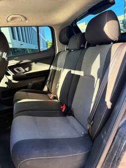 Skoda Fabia 2 1.9TDI Facelift “RS” - 12