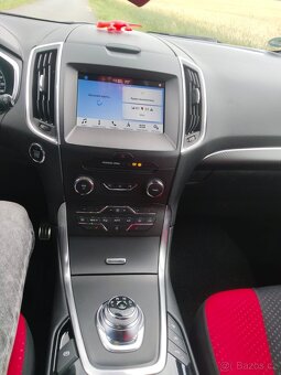 FORD S-MAX ST-LINE - 12