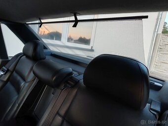 Volvo 850GLT 2.0i T5,105kW  r.v.1992 youngtimer - 12