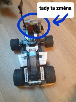 Lego ninjago - 12