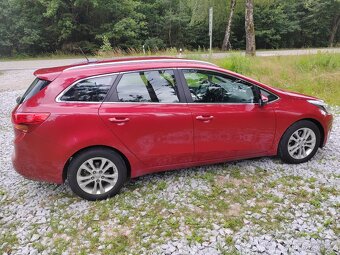 Kia ceed 1.6 gdi 99 kW r.v.2014 - 12