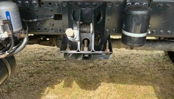 MAN TGS 33.440 - 6x6 - Sklápěč S3 + Bordmatik – EURO 5 - 12