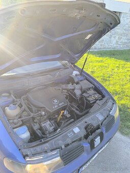 Seat Toledo II 1.6 SR - 12