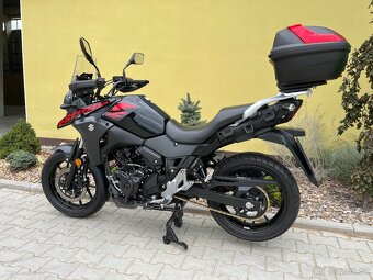 Suzuki DL 250 V-strom - 12