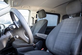 Mercedes-Benz Vito Tourer 114 BlueTEC extralang Base A/T - 12