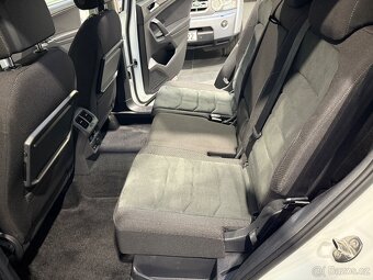 Volkswagen Tiguan Allspace 2.0TDI 4Motion DSG R-Line 2020 - 12