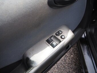 Honda Jazz 1.2 KLIMATIZACE - 12