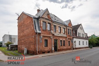 Prodej, byty/2+1, 80 m2, Voletinská 295, Poříčí, 54103 Trutn - 12