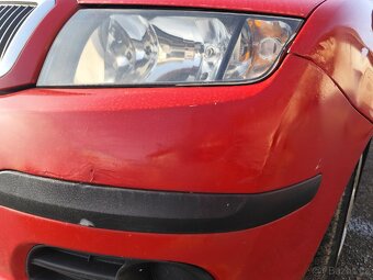 Škoda fabia 87tis km - 12