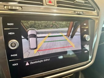 Volkswagen Tiguan Allspace, 2.0 TDi 140 KW DSG 4M - 12