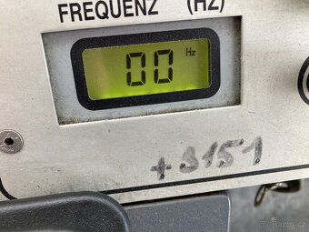 HAMM HD 130 vibrační válec - 12