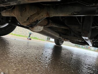 Suzuki X-90 4x4 1.6, 105.000km - 12