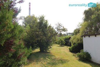 Pronájem, byt 2+1 v rodinném domě, Česká Lípa, ul. Pod Špičá - 12