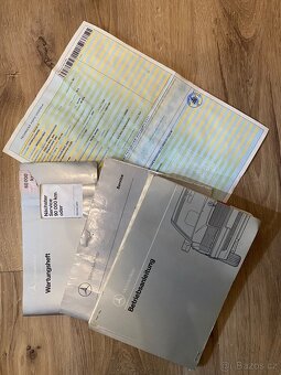 Mercedes w201 190e, r.v.1991 - 12