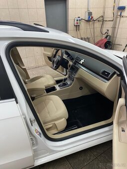Passat - 12