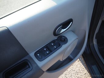 Renault Modus 1.6 16V PANORAMA, KLIMA - 12