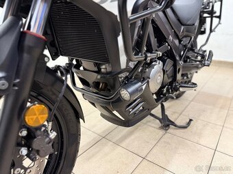 SUZUKI DL 650 V-STROM,XT,ABS,TOP - 12