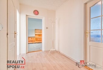 Prodej, byty/4+1, 92 m2, Na Svépomoci 438/5, Soběslav III, 3 - 12
