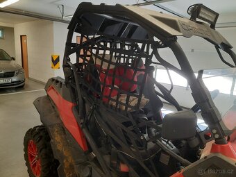 CF MOTO GLADIATOR Z800 ANNYVERSARY"25",buggy,side by side - 12