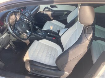 Volkswagen Scirocco Collectors Edition pouze 100 ks - 12