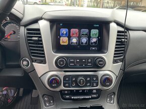 Prodám GMC YUKON XL 5,3 V8 7 míst - 12