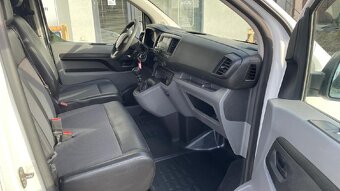 Peugeot Expert,2.0 HDi / 90KW / L3 / LONG / / ČR / RV 1/2019 - 12