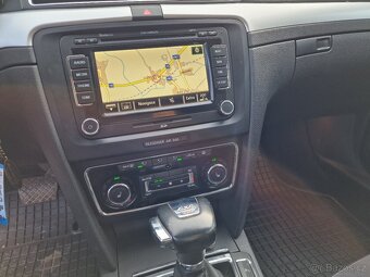 Škoda Superb SCOUT 2,0TDI 103KW ELEGANCE - 12
