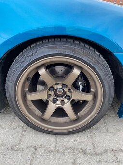 Honda Civic 1.8Vtec - 12