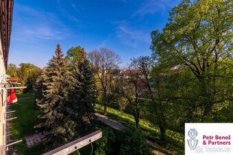 Prodej byty 3+kk, 68 m2 - Rakovník II, ev.č. 00104 - 12