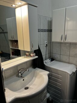 Pronájem bytu 2+1, 53 m² v Dolní Poustevně v ulici u Ltadla - 12