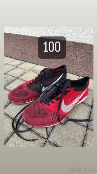 Boty, turfy, sálovky, kopačky - 12