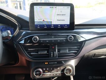 Ford Kuga 2.0TDCi,140kW,ST-LineX,1majČR,DPH - 12