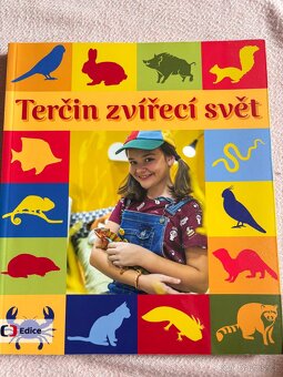 Knihy pro děti - 12