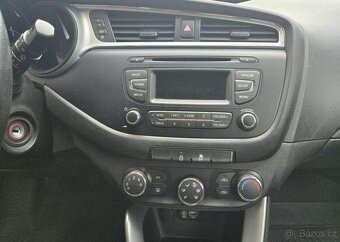 Kia Cee´d 1.6-99kw-KLIMA-SENZORY - 12