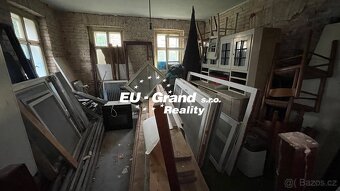 Prodej rodinného domu Lobendava, ev.č. 05107 - 12