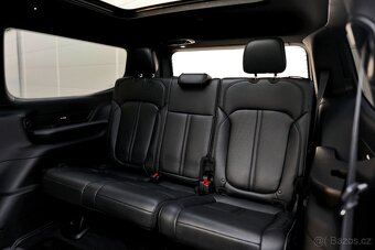 JEEP WAGONEER II, TOP, 8 MIST, PANORAMA, ZÁRUKA - 12