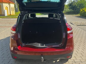 RENAULT SCENIC ZEN 1.5DCI 110PS, 2 sady KOL - 12
